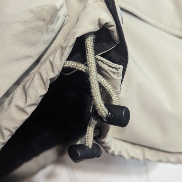 Eddie Bauer | Men's Goosedown Jacket Coat | Size Large - Picture 9 of 13